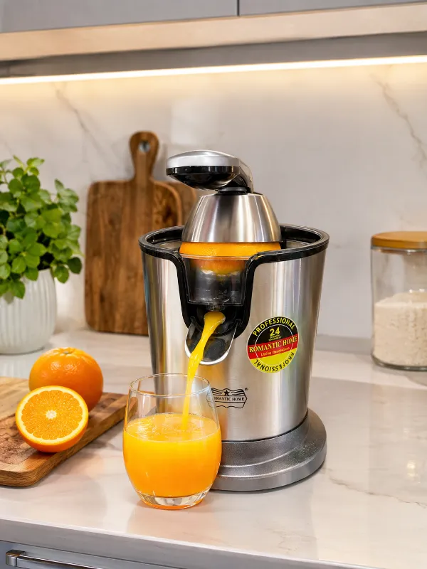 آب مرکبات گیری رومانتیک هوم Romantic Home  مدل vs-6002F 35193