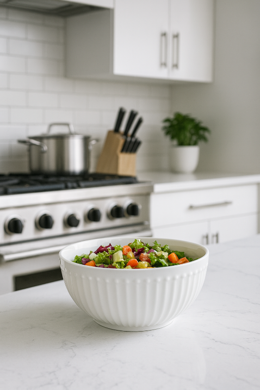 کاسه سرامیکی ۳۱۷۰۹