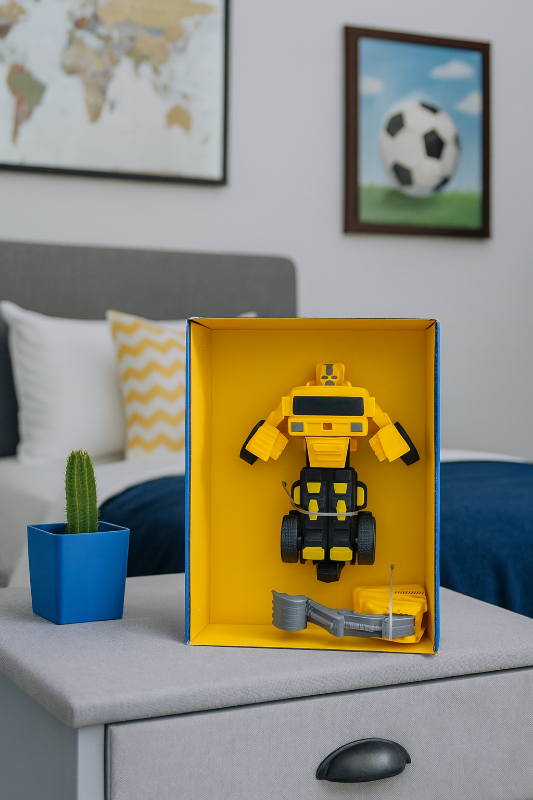 اسباب بازی تبدیل شونده ۳۰۶۹۱