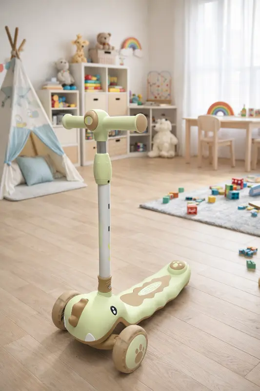 اسکوتر دایناسور 34099