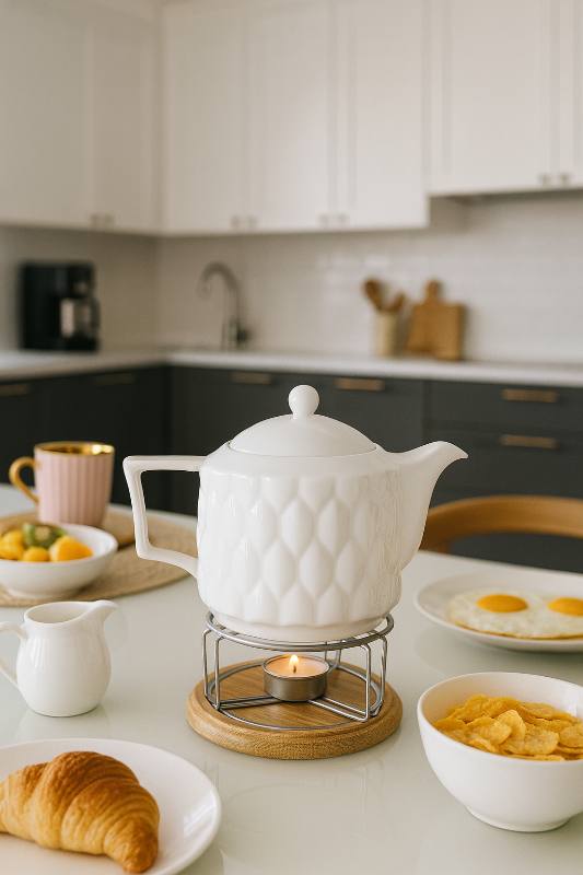 قوری وارمر دار۸۲۱۳۴