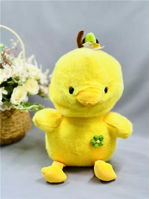 عروسک اردک۲۹۳۹۴