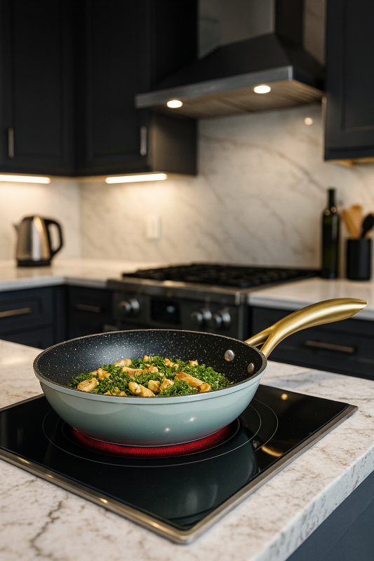 ماهیتابه گرانیت ۰۱۳۶۹