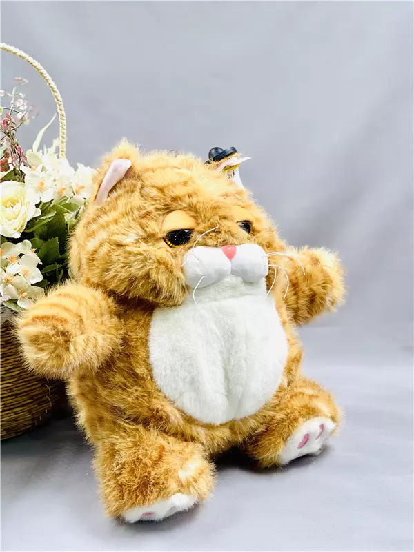 عروسک گربه۲۹۴۹۴