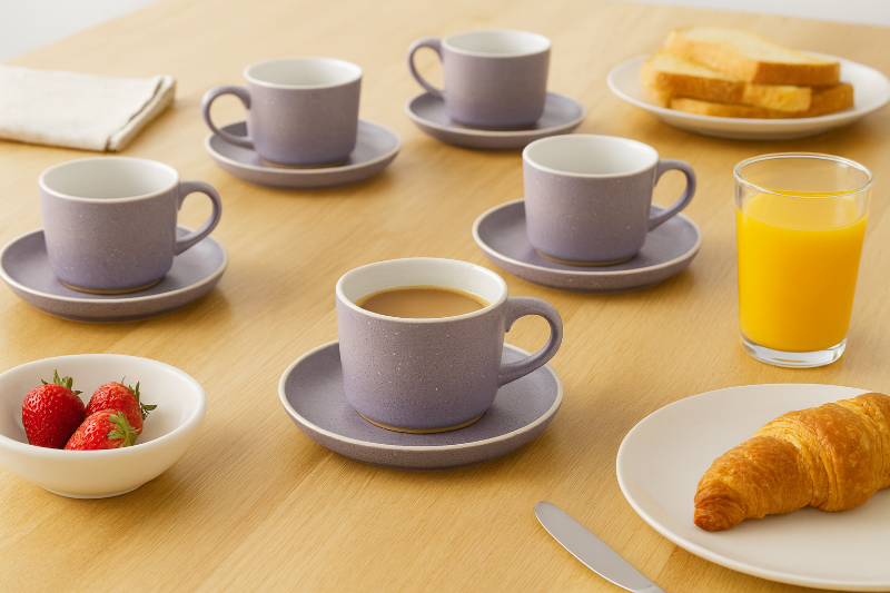 ست۶عددی فنجون 45517