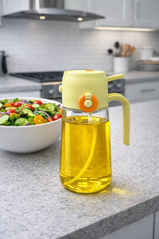 اسپری روغن ۳۴۲۳۸