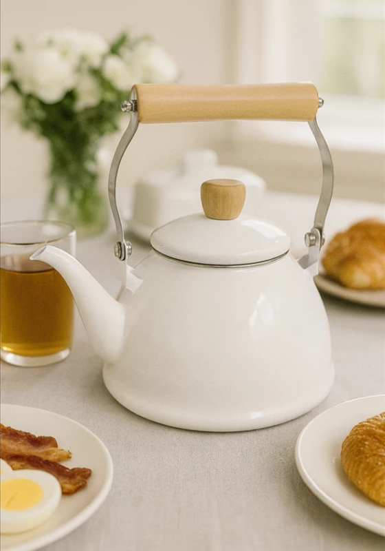 کتری لعابی ۶۸۸۱۸