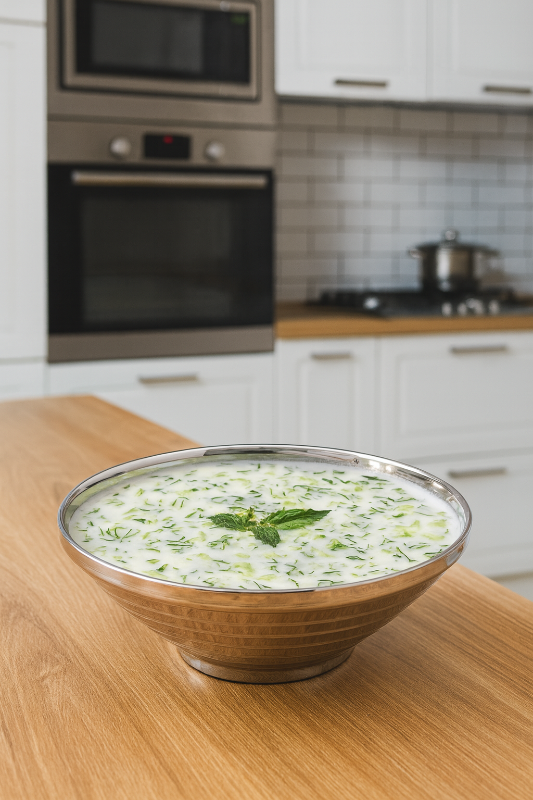 ظرف استیل ۹۳۰۸۵