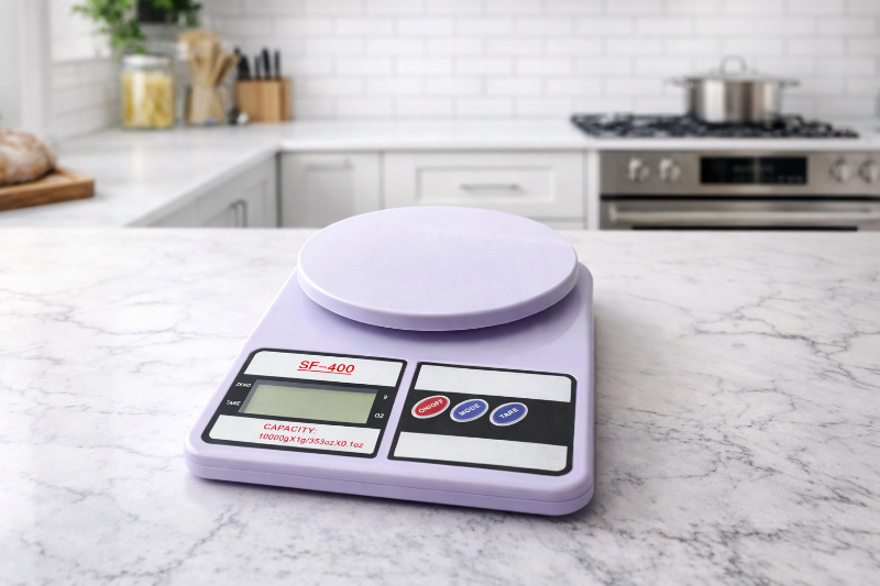 ترازو اشپزخانه۳۴۳۰۰