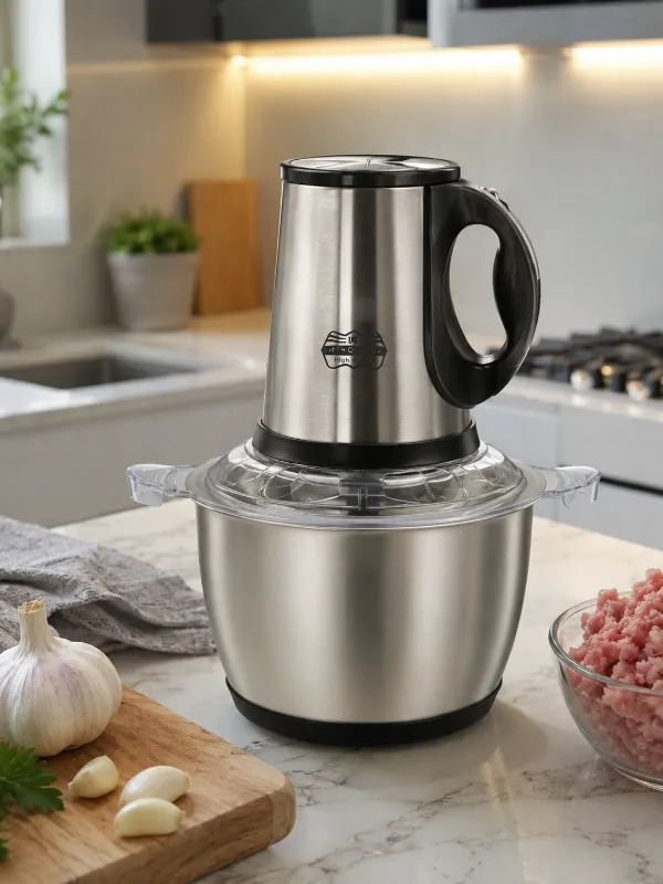 خرد کن برقی رومانتیک هوم og-j1s 47982