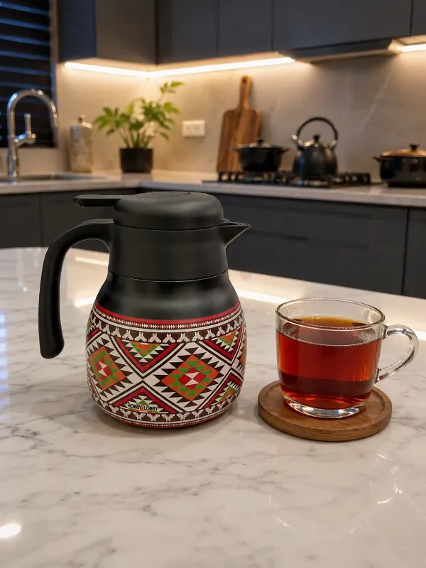 فلاسک چای۳۵۴۸۹