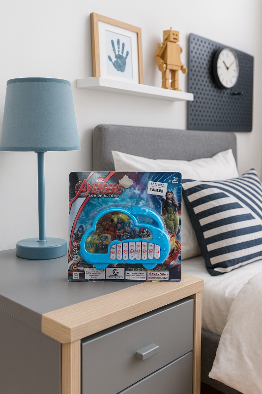 پیانو موزیکال ۲۹۲۹۳