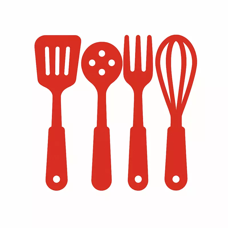 ابزار اشپزخونه