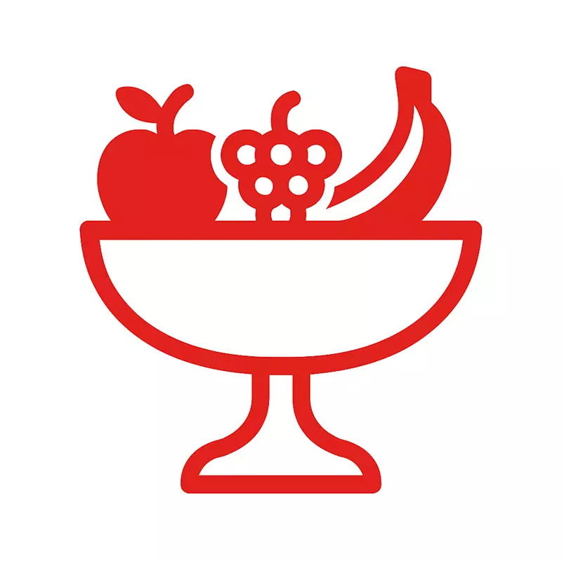 ظرف پذیرایی