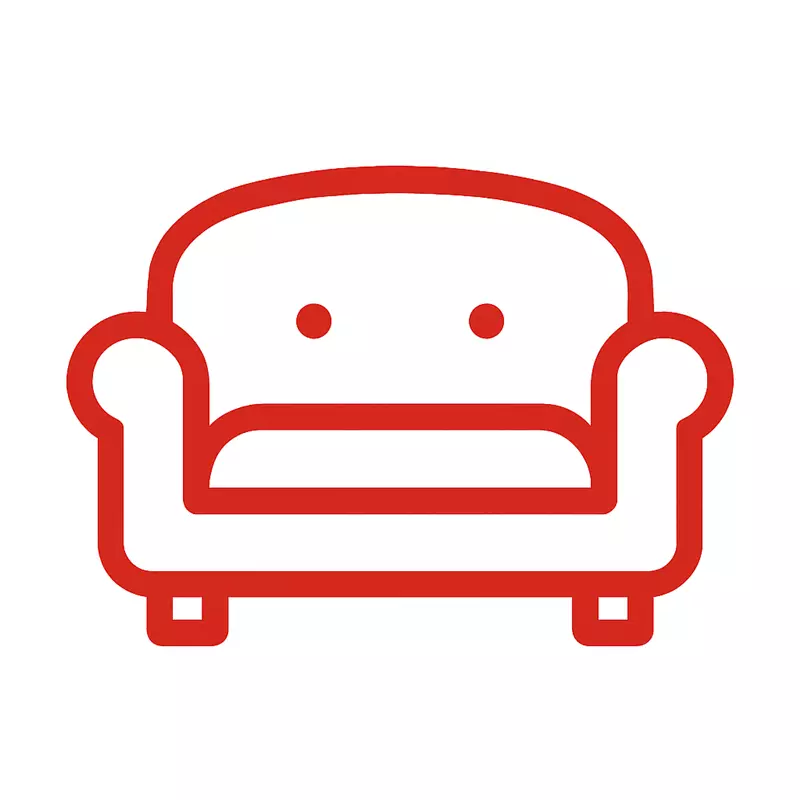 کاور مبل و‌صندلی