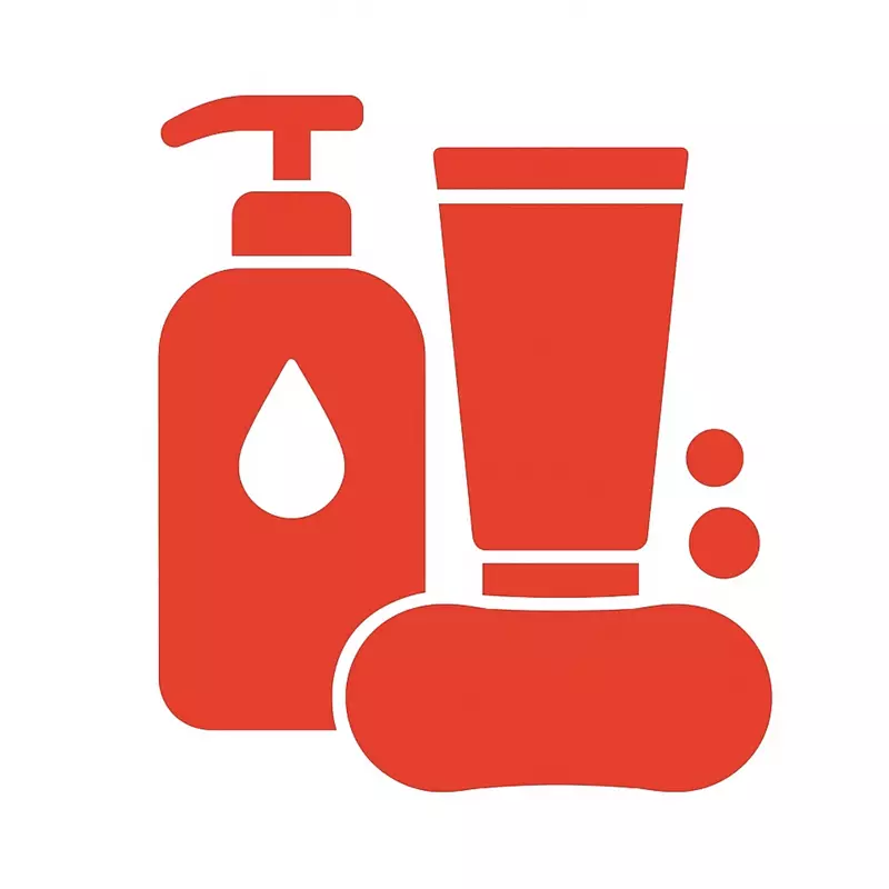 لوازم بهداشتی